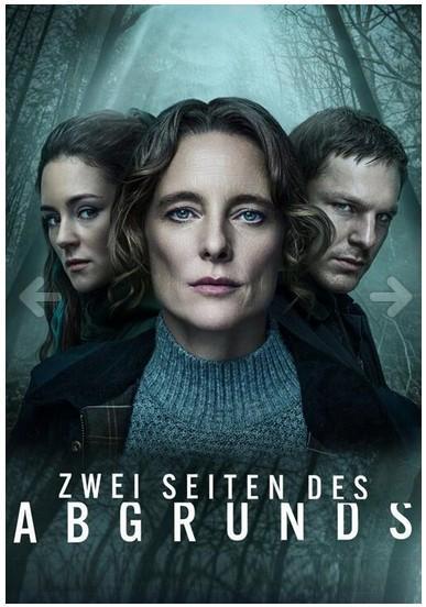 A Ambos Lados del Abismo - [Temporada 1] [6 Caps] [Esp]